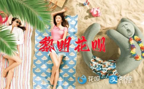 副省长花呗